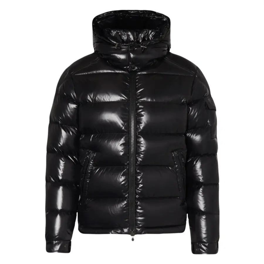 Monogram Jacket v1 Dripflare
