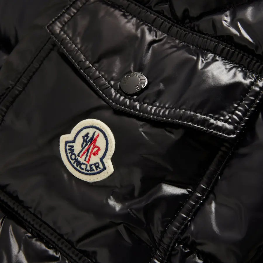 Monogram Jacket v1 Dripflare