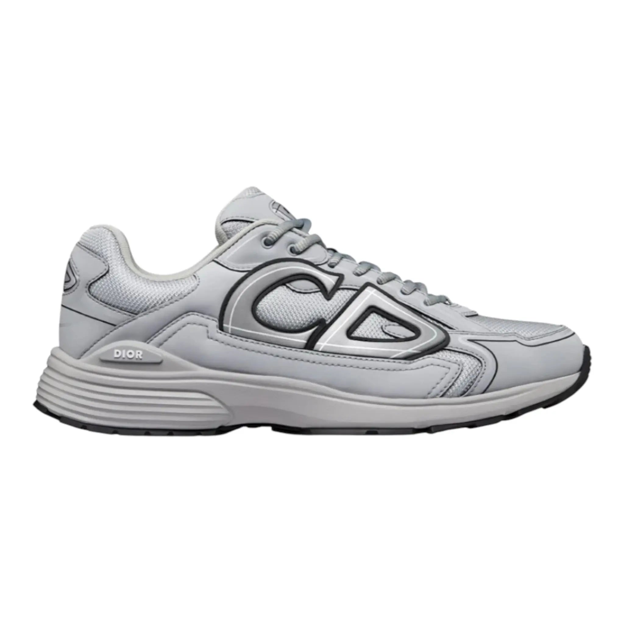 „B30“ SNEAKER Dripflare