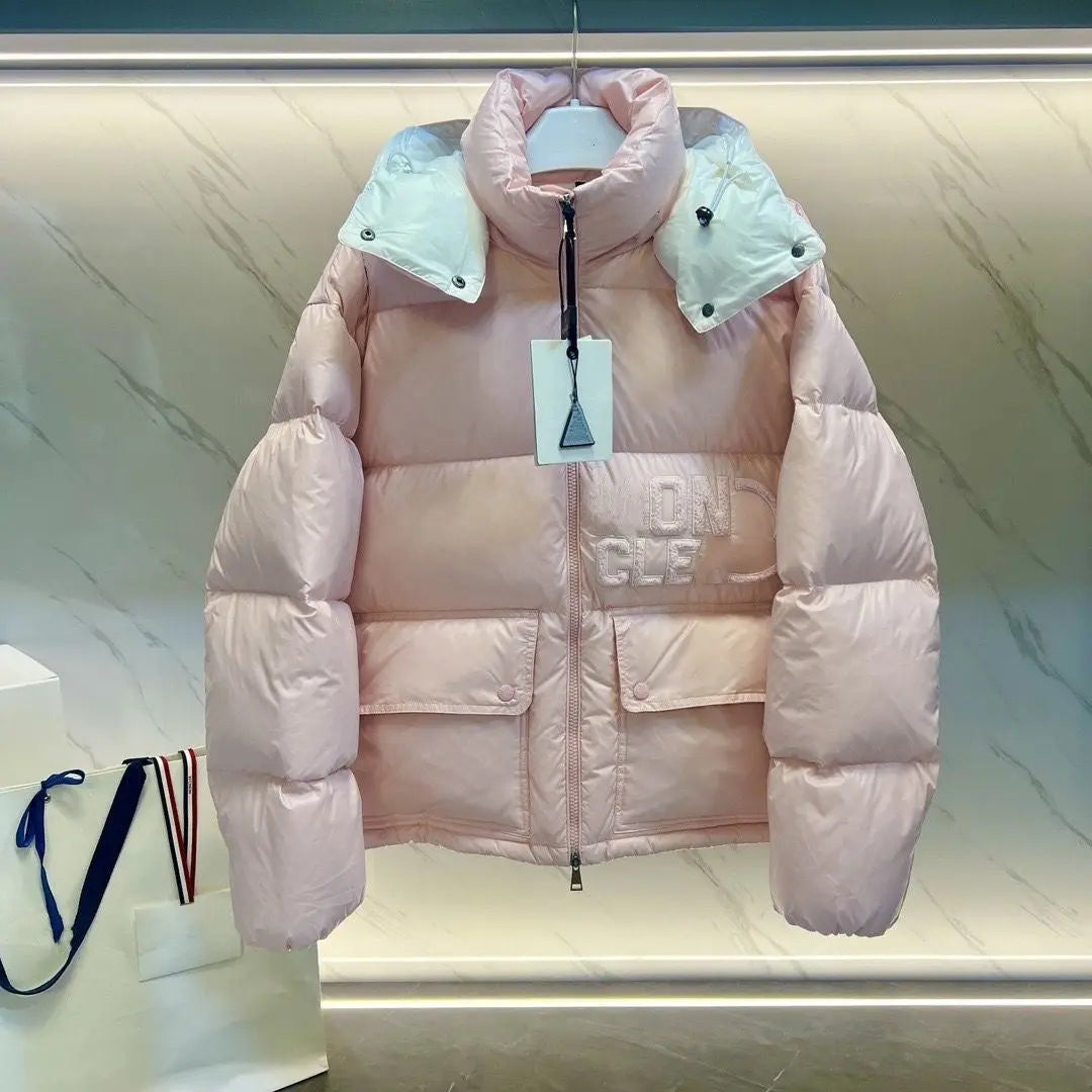 M Jacket Alure Fashion