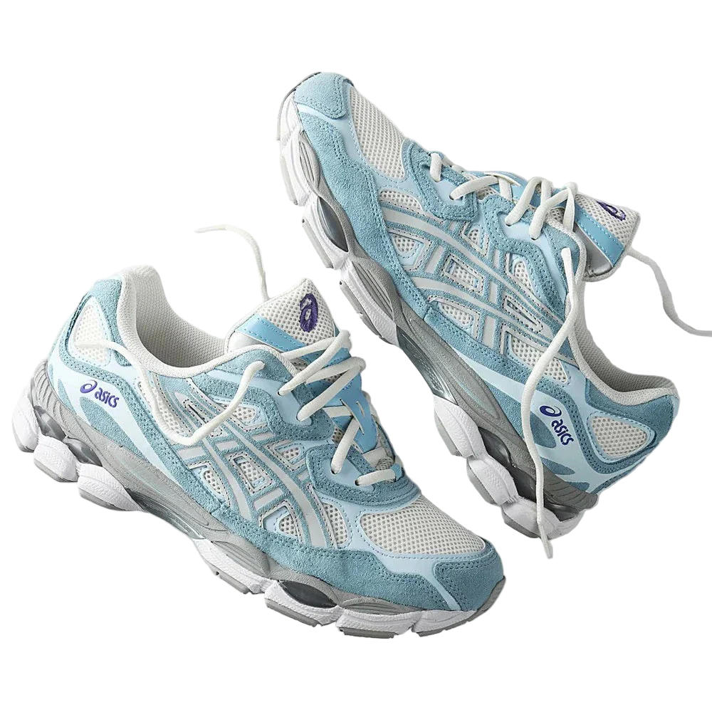 Virale Asics Gel Nyc Runner
