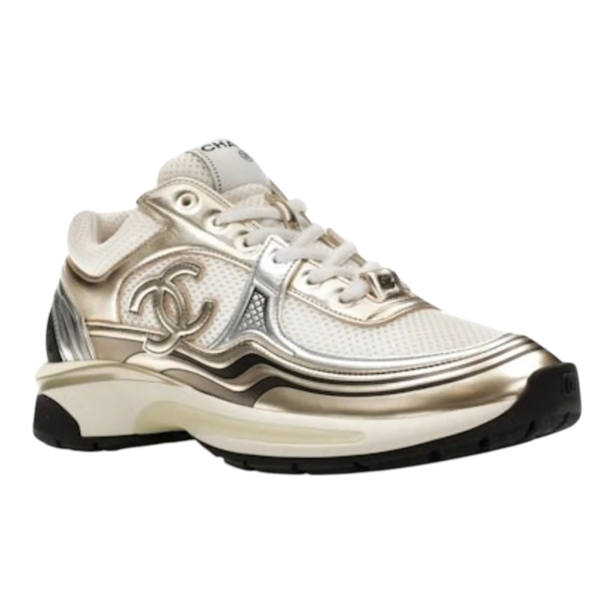 „CC“ SNEAKER Dripflare