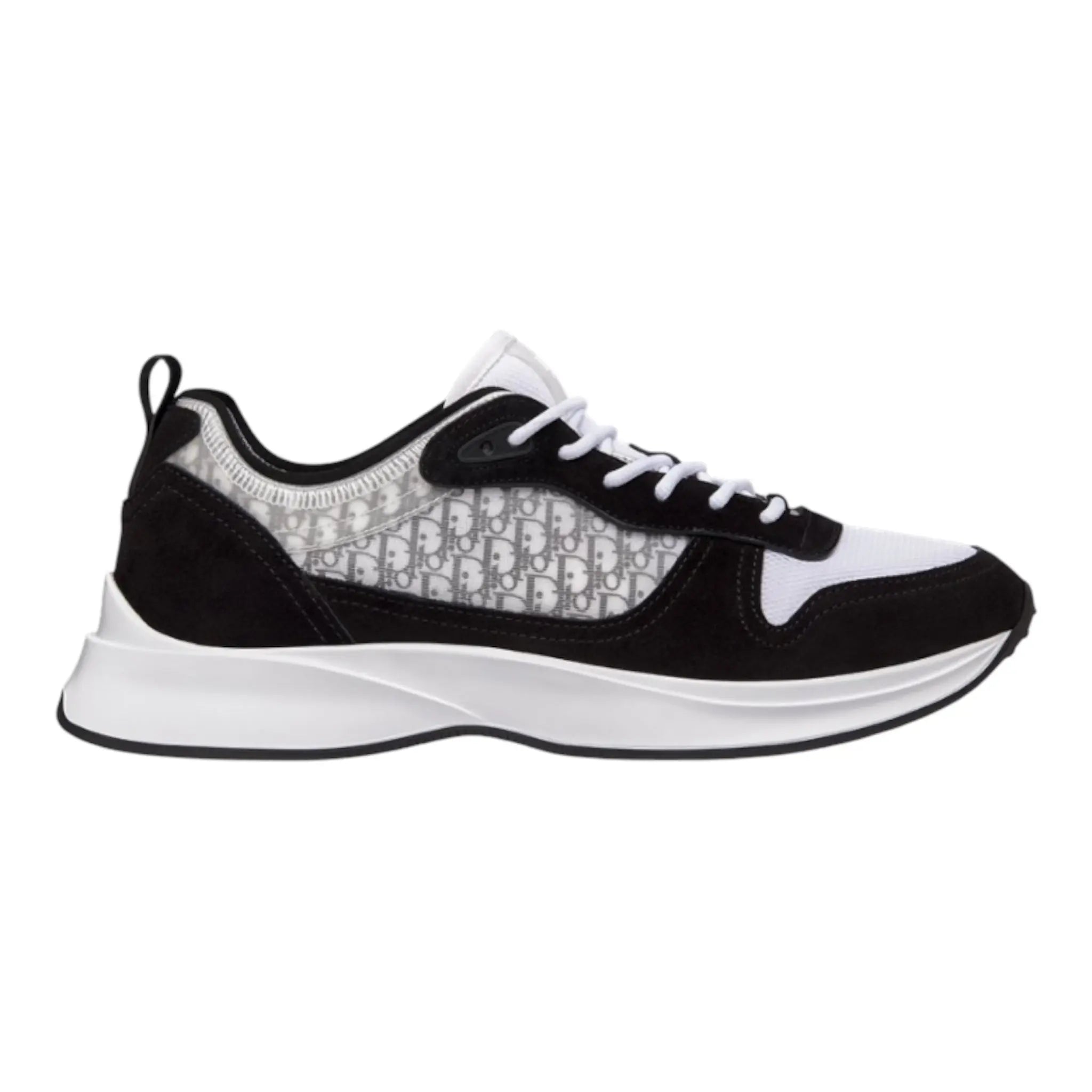 „B25“ SNEAKER Dripflare