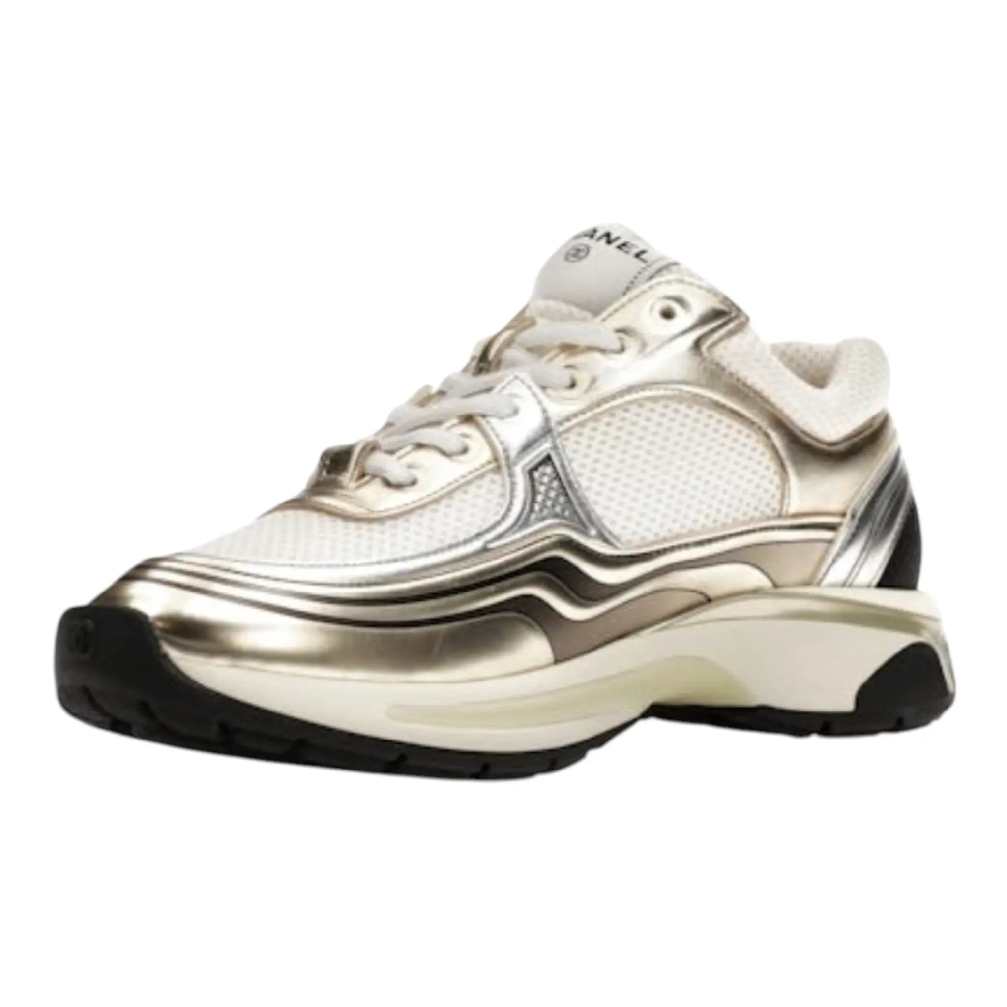 „CC“ SNEAKER Dripflare