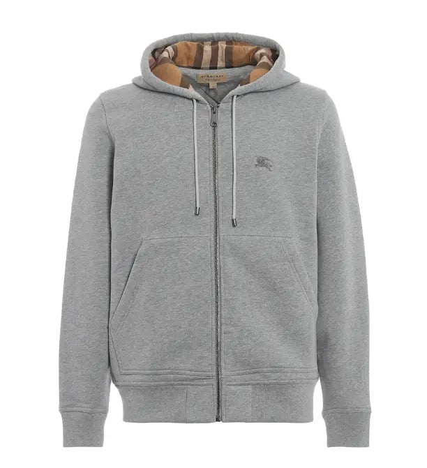 B Zipper Herren Dripflare