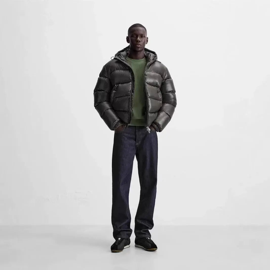 Virale Puffer jacket Alure Fashion