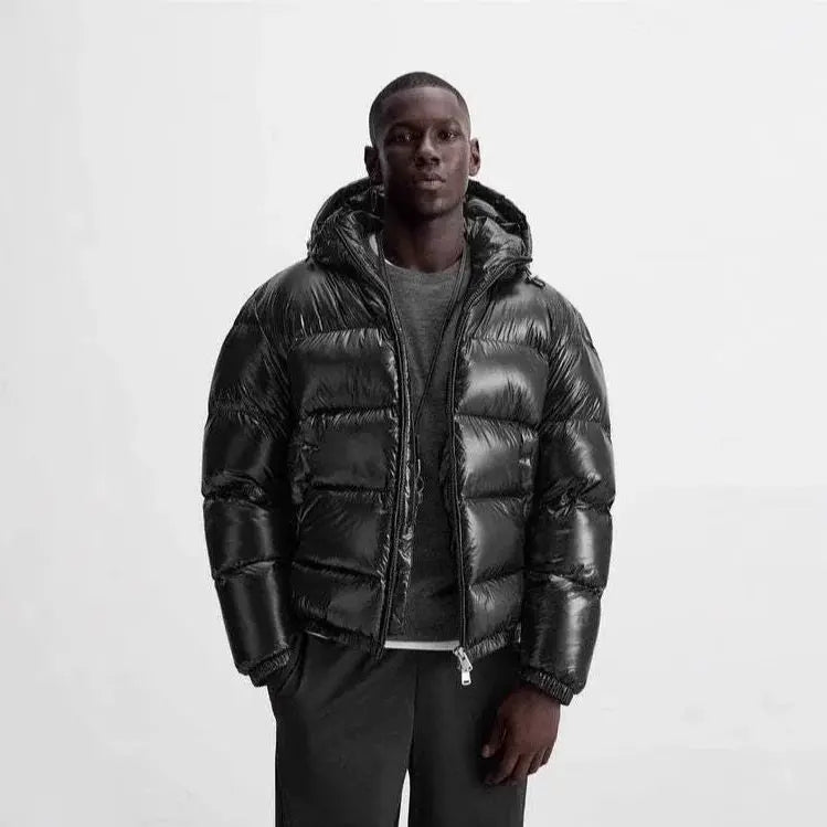 Virale Puffer jacket Alure Fashion