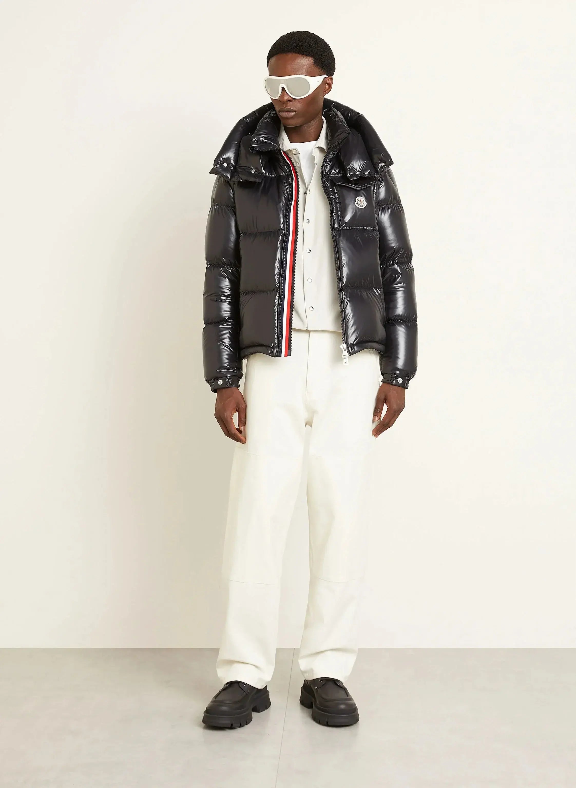 'Monc' Winterjacke Alure Fashion