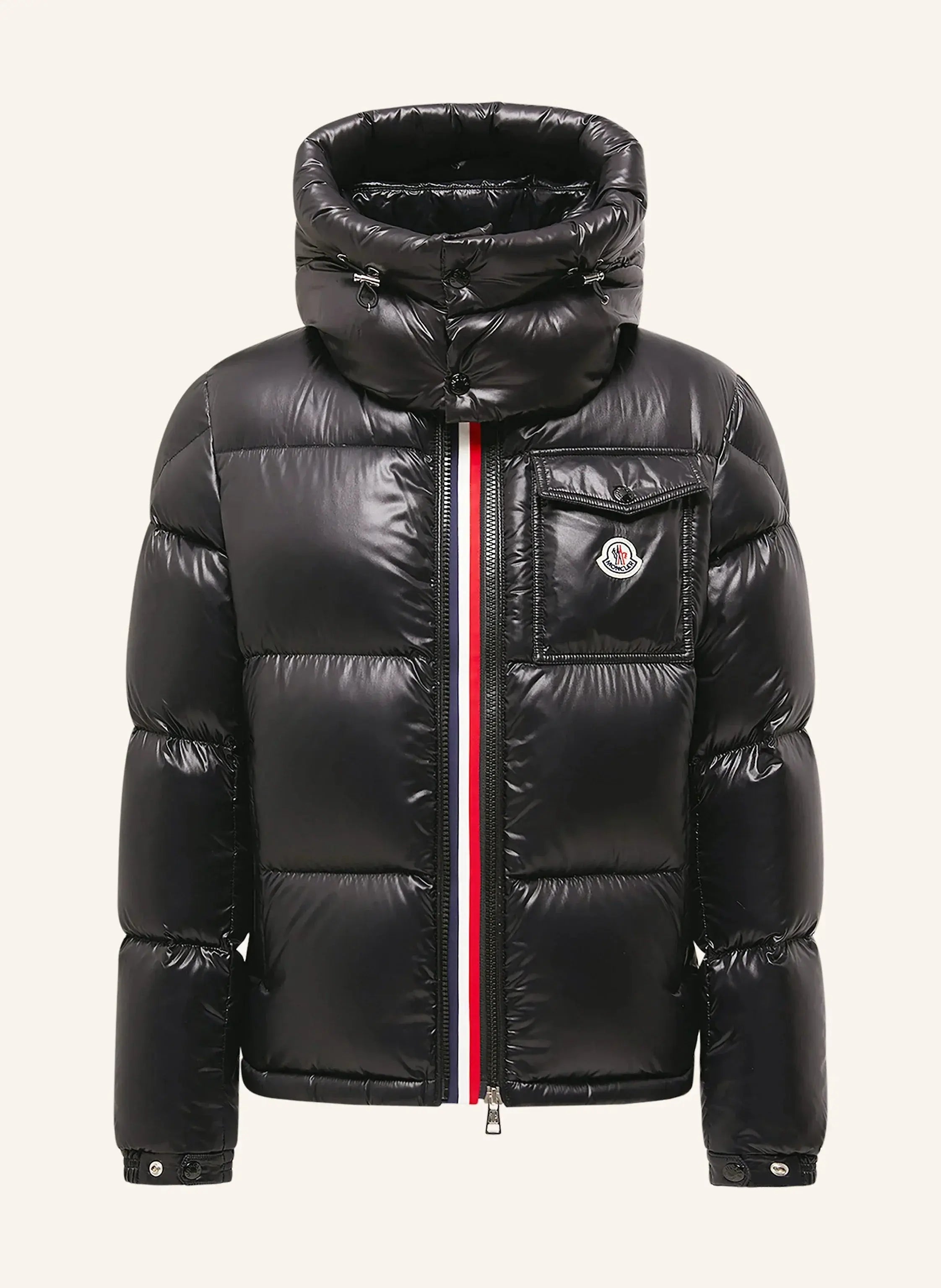 'Monc' Winterjacke Alure Fashion