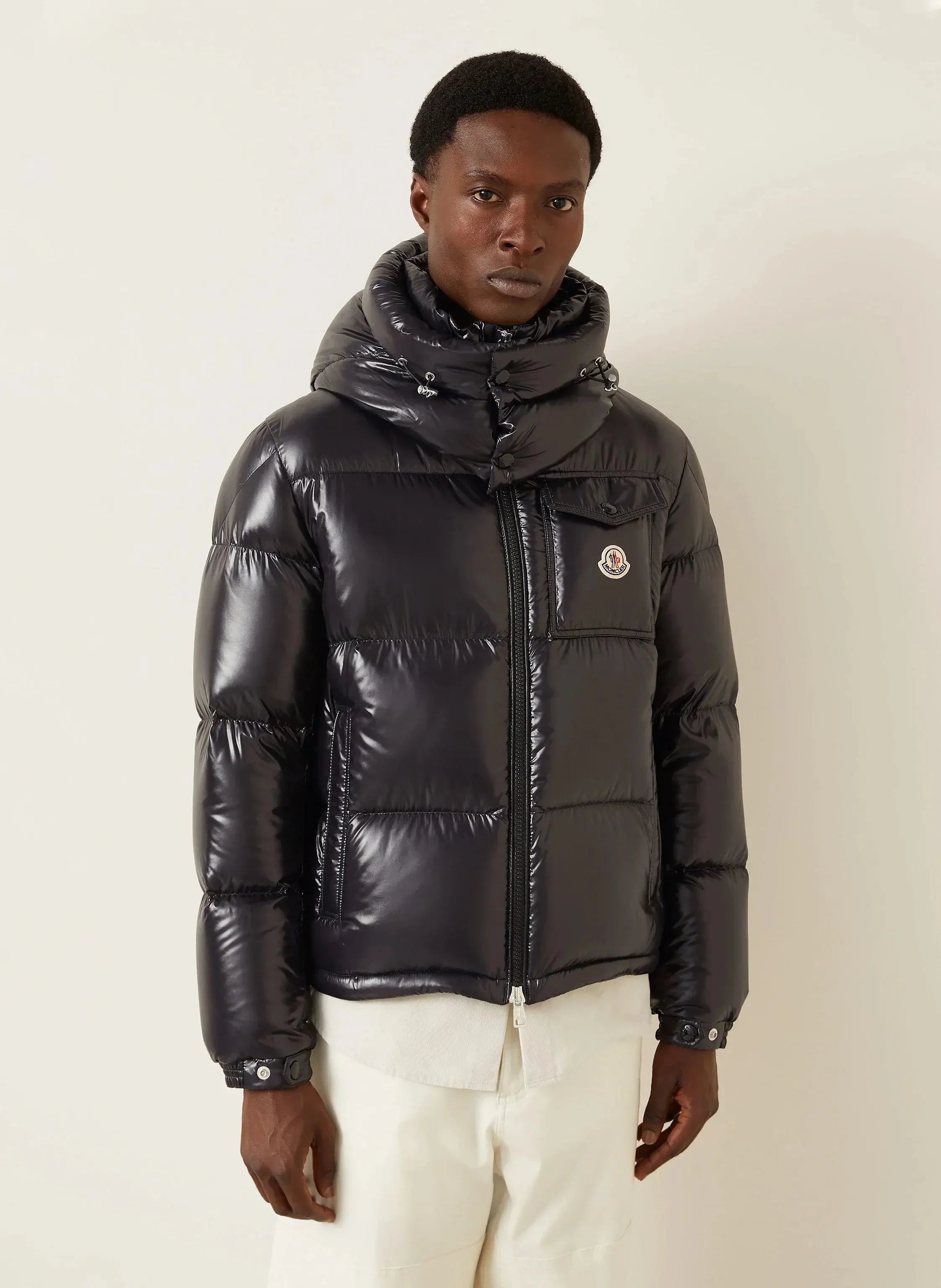 'Monc' Winterjacke Alure Fashion