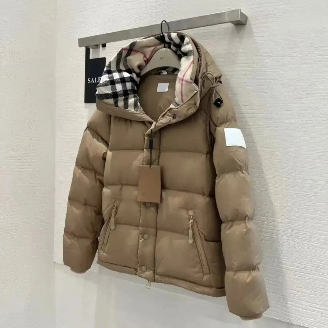 BB G Jacket Alure Fashion