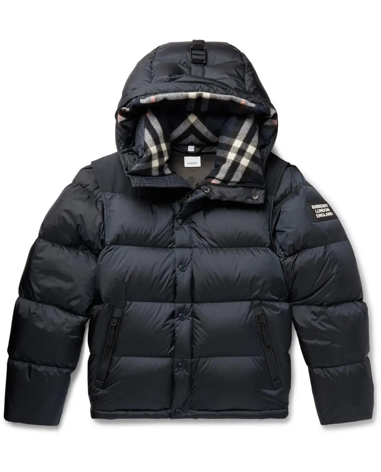 BB G Jacket Alure Fashion