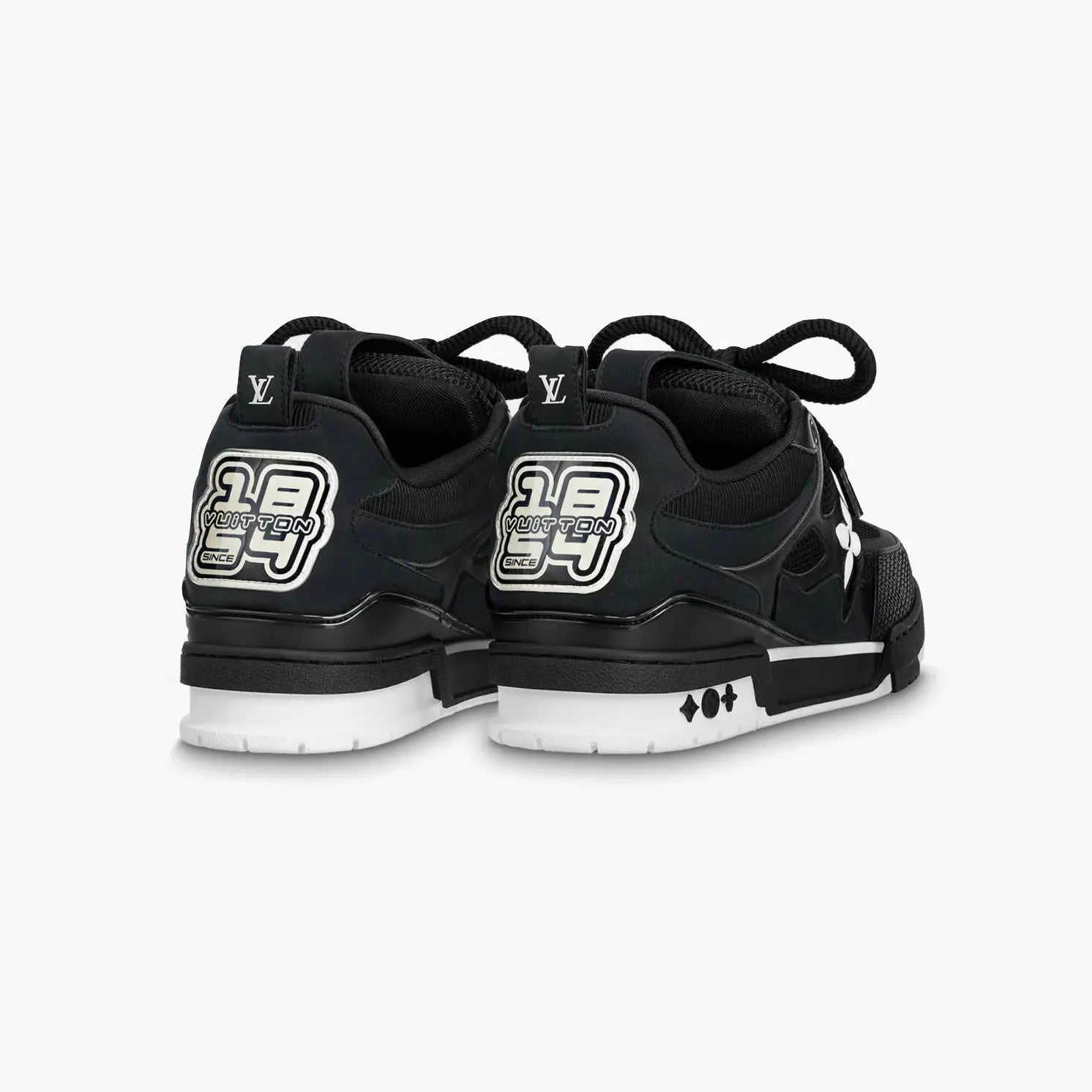 Skater Sneaker Dripflare