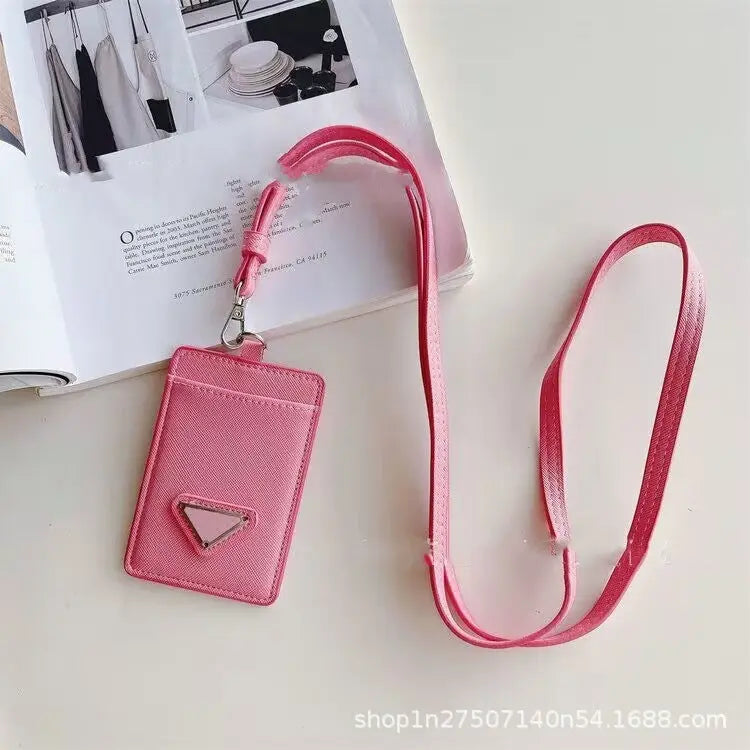 Cardholder 2.0 Dripflare