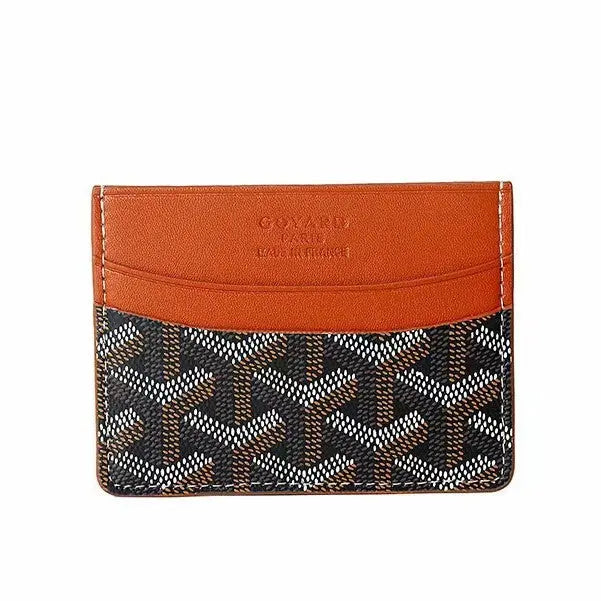 Cardholder Dripflare