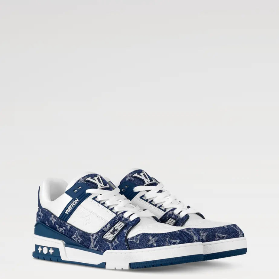 Lou Sneaker Dripflare