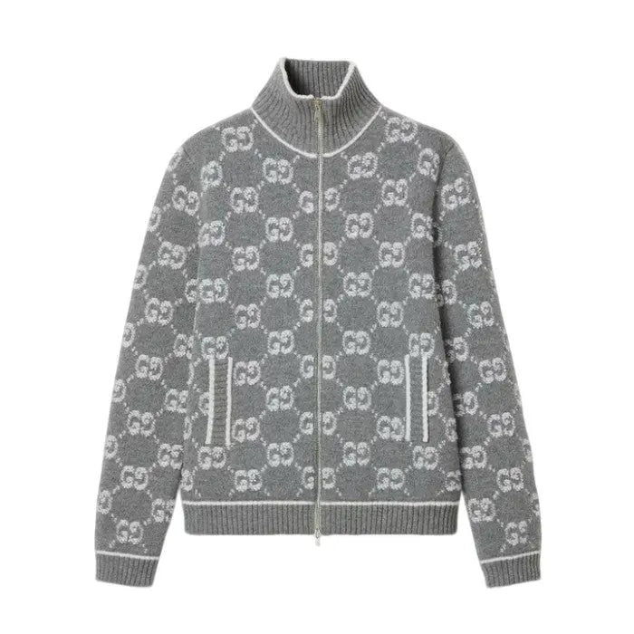 'GG' Zipjacke Alure Fashion