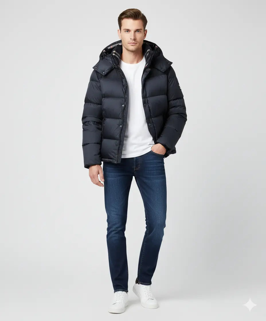 BB G Jacket Alure Fashion