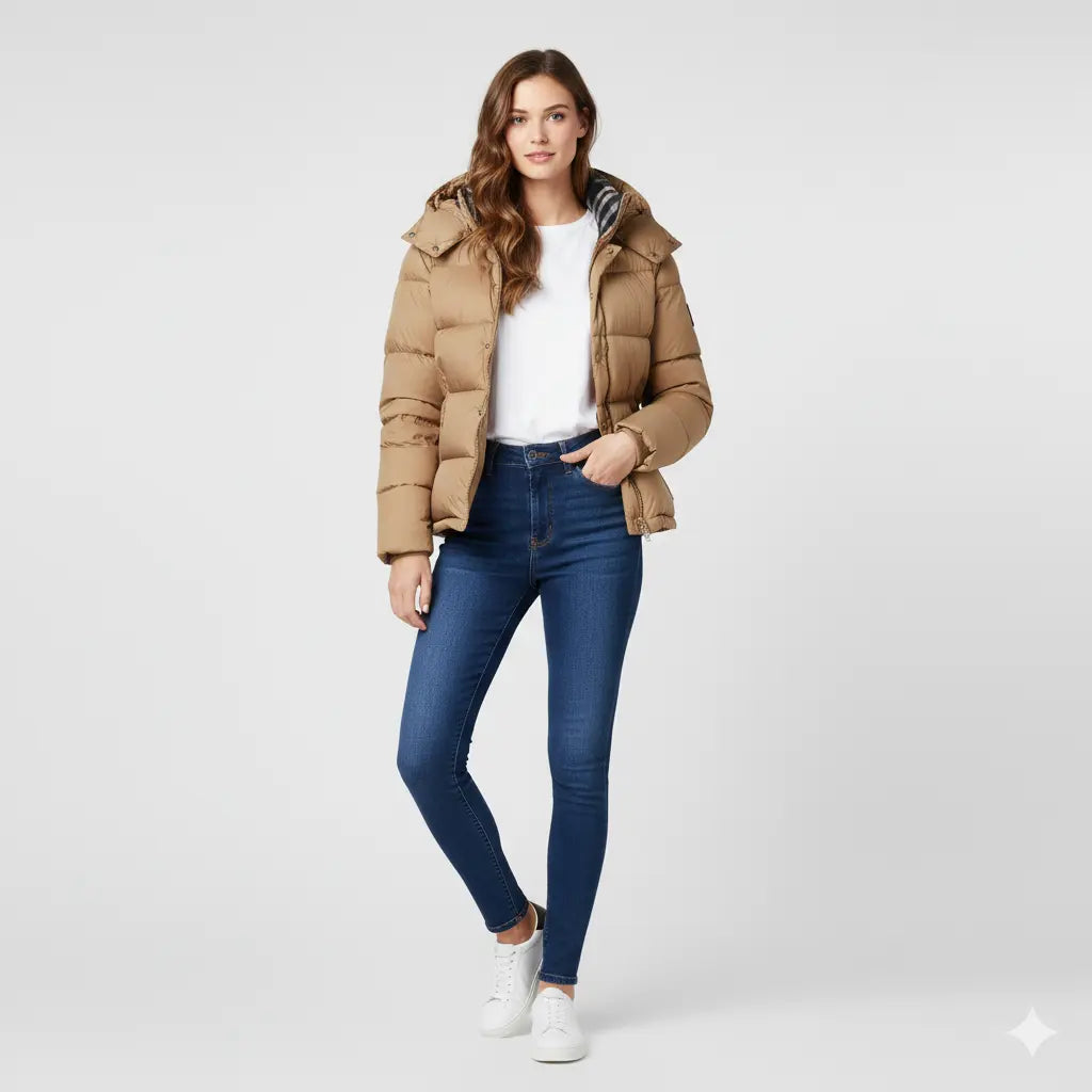 BB G Jacket Alure Fashion