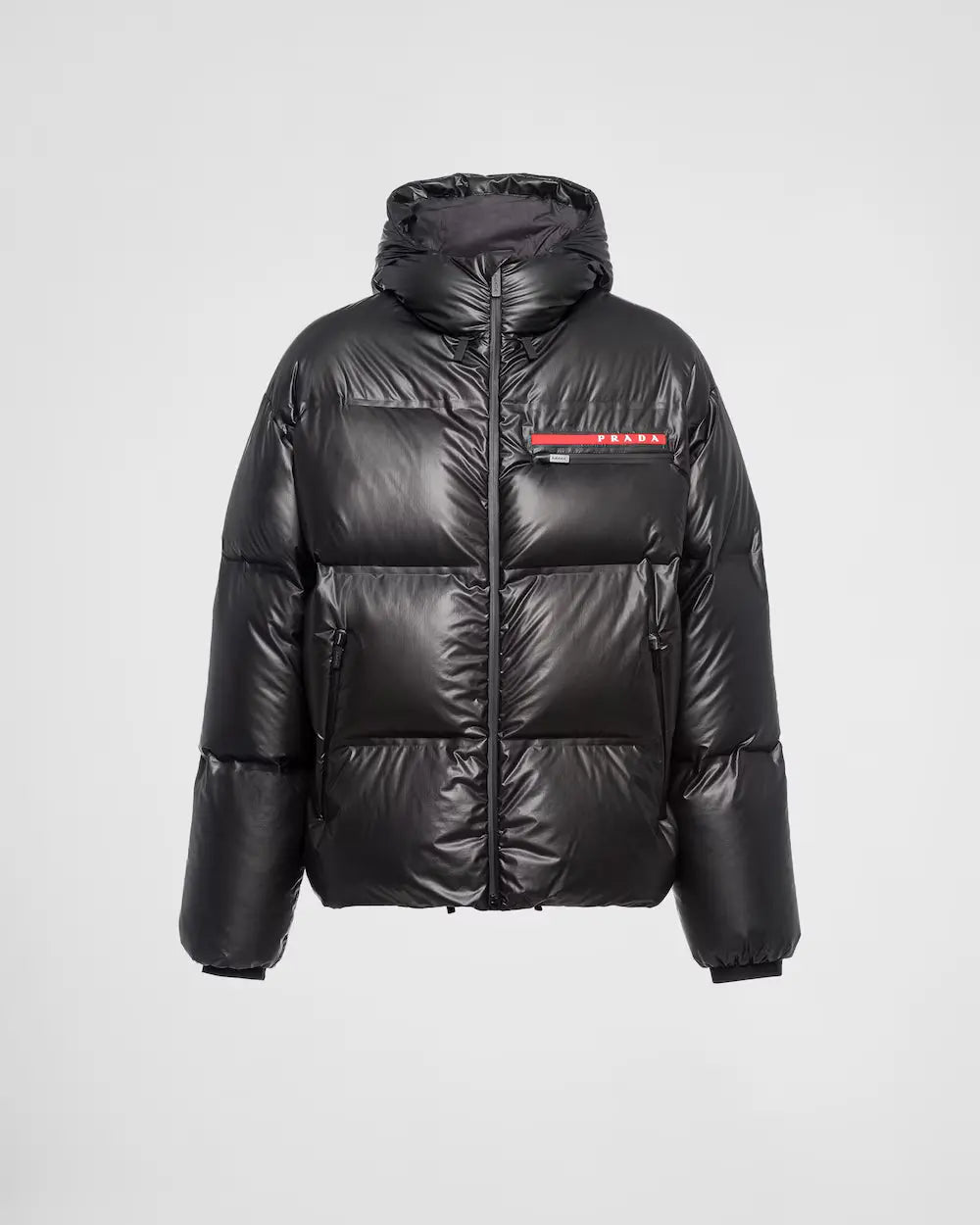 'PRDA' Pufferjacke Alure Fashion