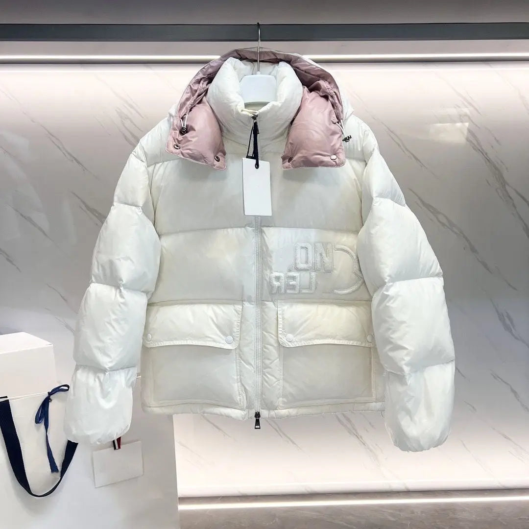 M Jacket Alure Fashion