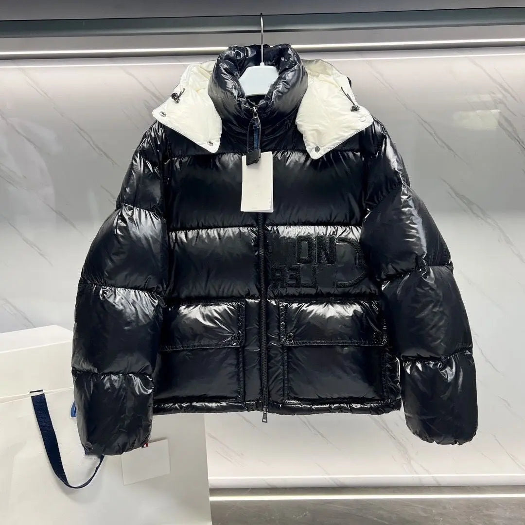 M Jacket Alure Fashion