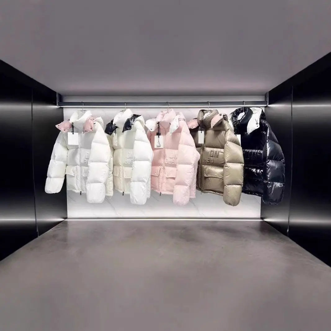 M Jacket Alure Fashion