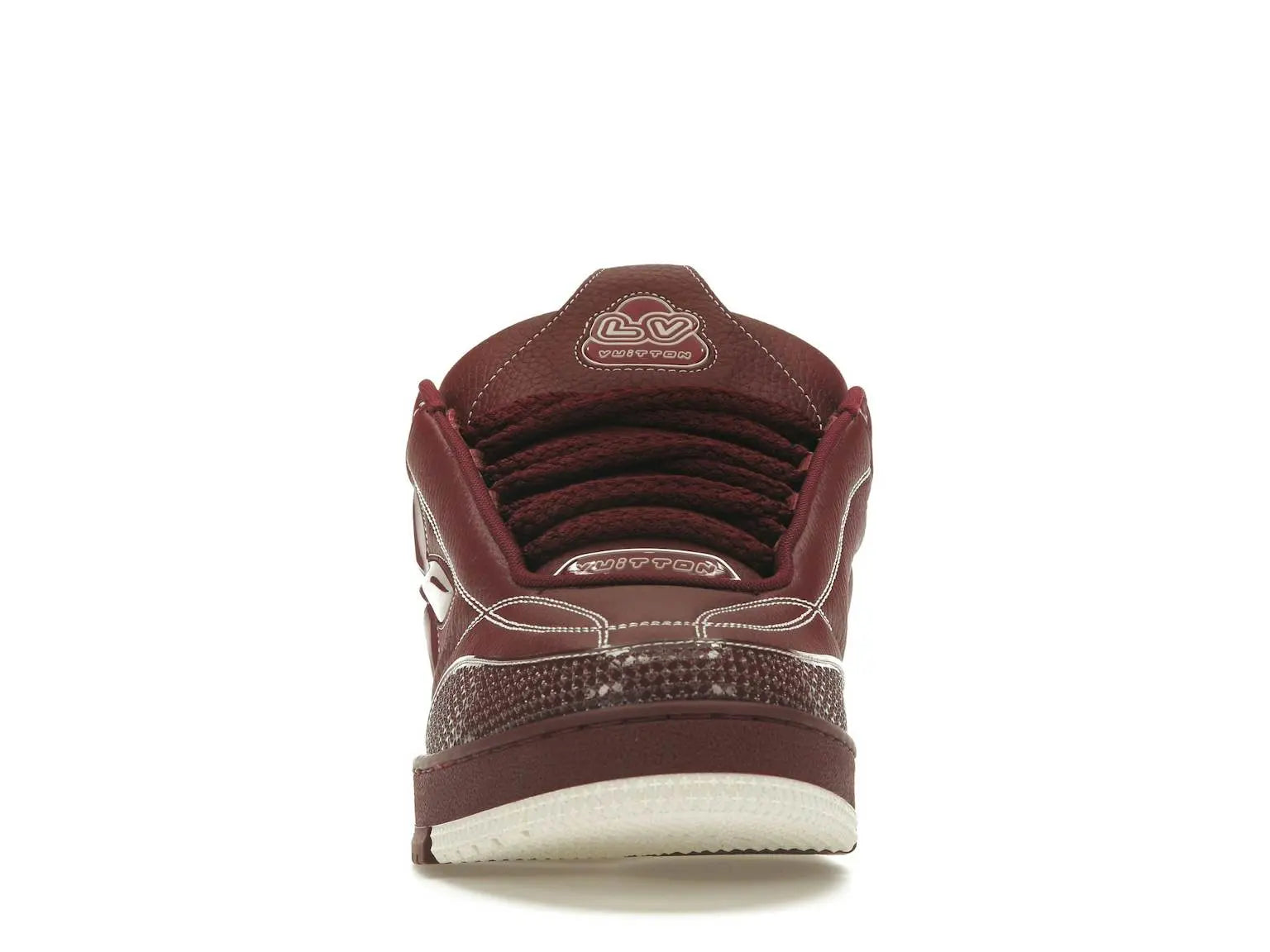 Skater Sneaker Dripflare