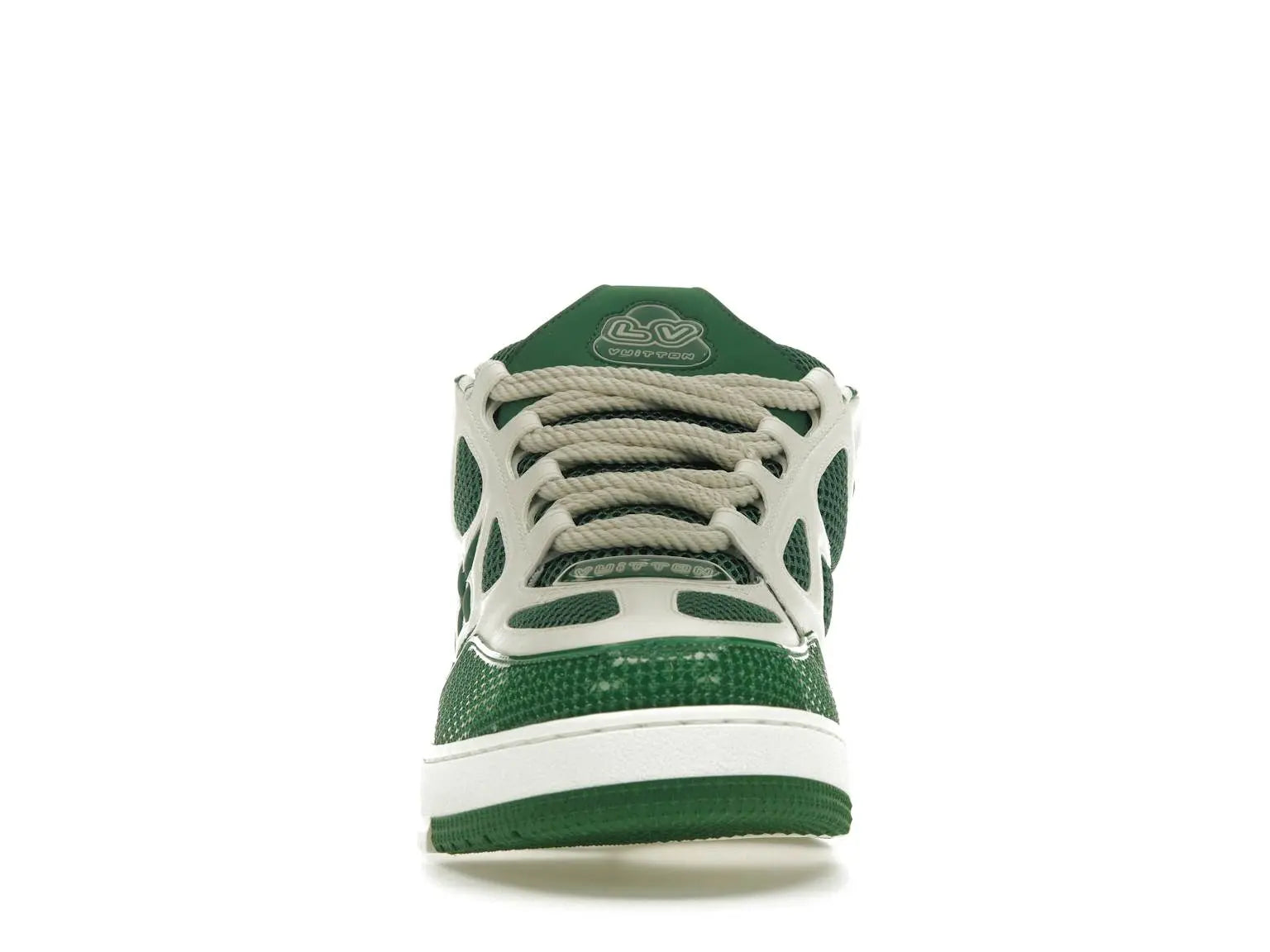 Skater Sneaker Dripflare