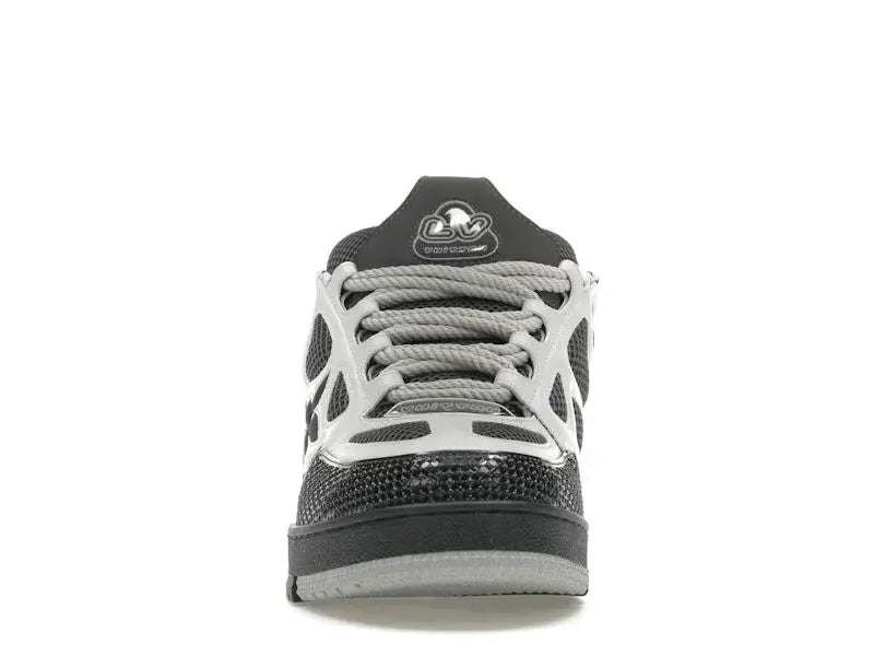 Skater Sneaker Dripflare