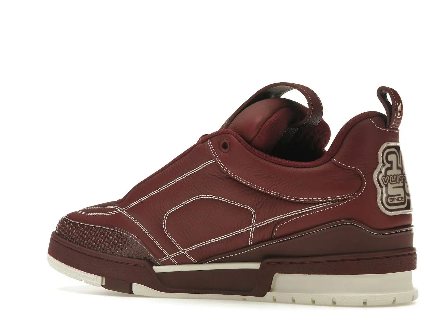 Skater Sneaker Dripflare