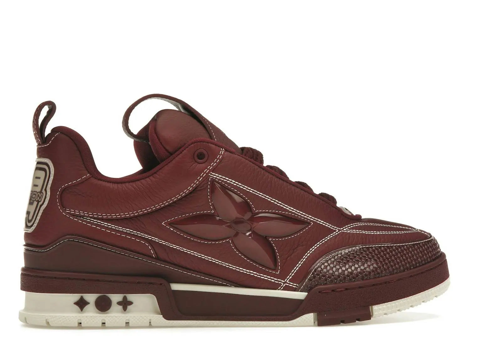 Skater Sneaker Dripflare