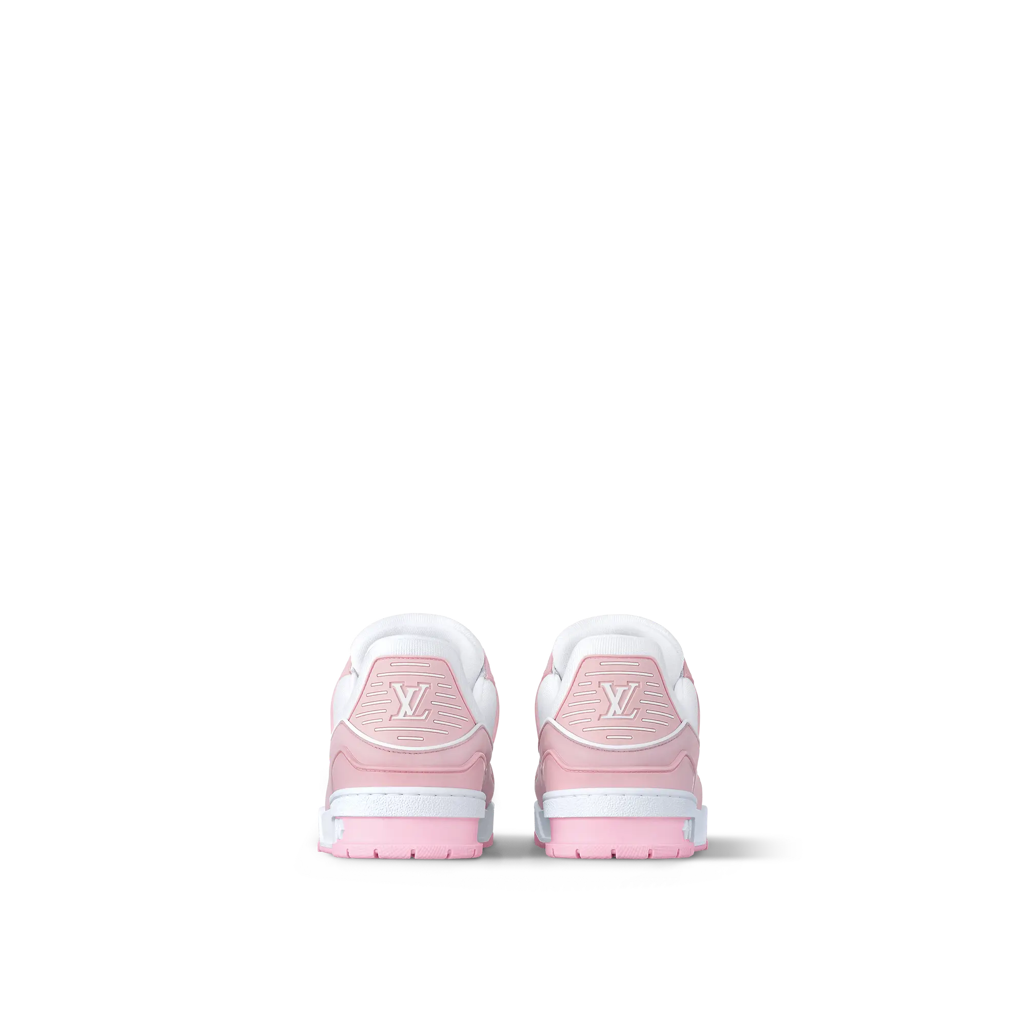 Trainer Sneaker Pink Dripflare