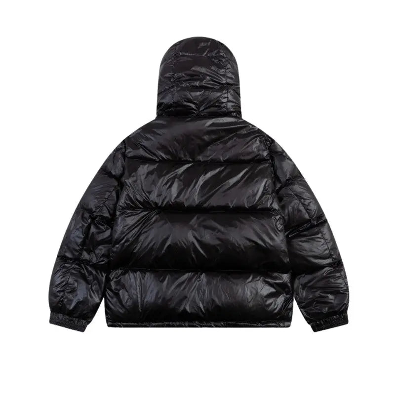 Monogram Detachable Jacket v2 Dripflare
